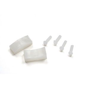 Nylon Replacement Jaws for 46-2080 (Bracelet Bending)