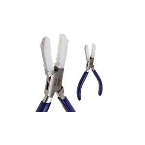 Tube Holding Pliers