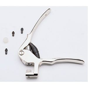 Stainless Steel Jewelry Pliers