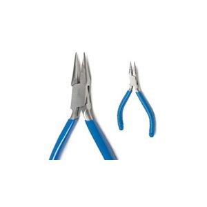 Chain Nose Pliers