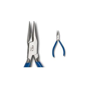 Esca Italy Slimline Chain Nose Plier 
