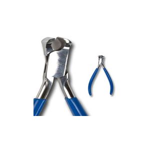 Esca Italy Slimline Flush End Cutter Plier