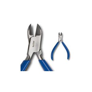 Esca Italy Slimline Diagonal Cutter Plier