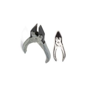 Parallel Half Round Plier 