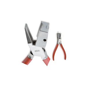 Concave Ring-Bending Pliers
