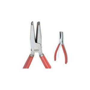 Large Ring Bending Pliers