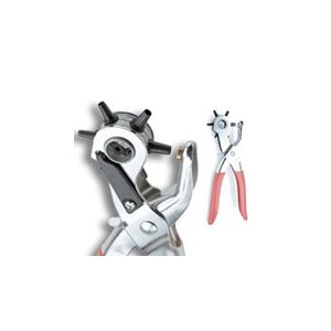 Revolving Punch Plier
