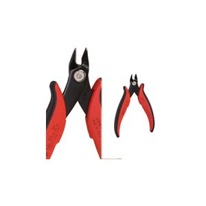 Milano Italian Flush Cutter Plier 5 1/2