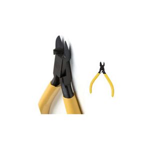 Full Flush Cutter 