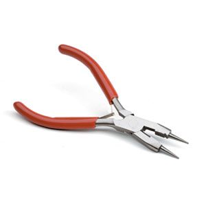 Four-In-One Beader's Delight pliers