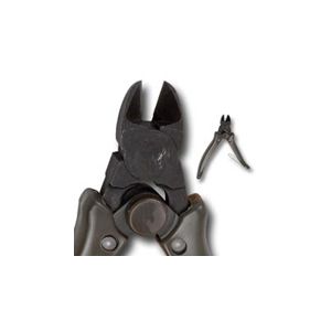 Power Max&trade; Full Flush Cutter, 6 1/2