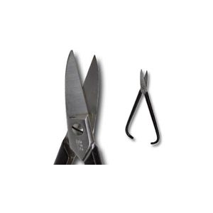 Jewelers Shears, 7