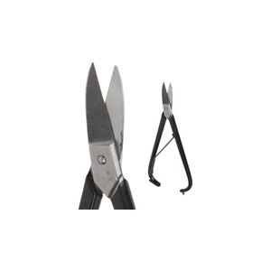 Jeweler's Shears, 7