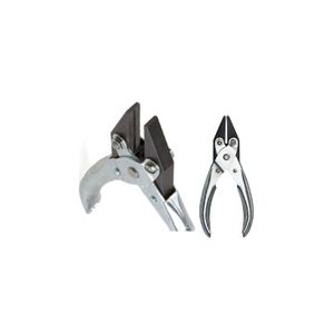 Heavy Flat Nose Pliers