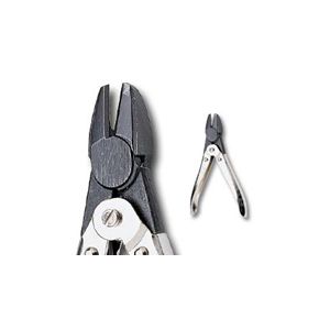 Parallel Action Diagonal Cutters