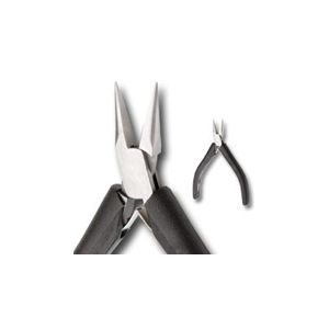 Teborg Chain Nose Pliers