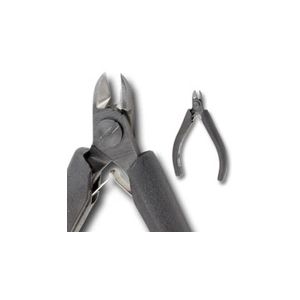 Teborg Cutter - Micro Bevel Pliers