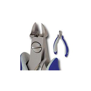 Ideal-Tek Oval Micro Flush Cutter