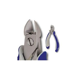 Ideal-Tek Large Oval Flush Cutter