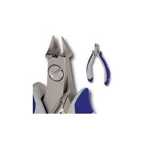 Ideal-Tek Tapered Micro Flush Cutter
