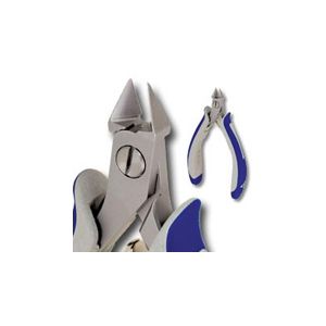 Ideal-Tek Tapered Small Flush Cutter