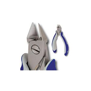 Ideal-Tek Tapered Large Full-Flush Cutter
