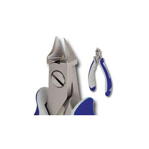 Ideal-Tek Tapered & Relieved Flush Cutter