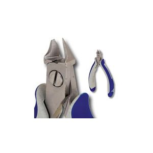 Ideal-Tek Tapered & Relieved Full-Flush Cutter