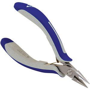 Ideal-Tek Snipe Nose Plier