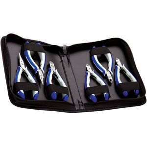 Ideal-Tek 6 Pc Set