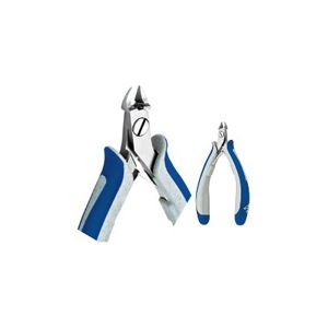 Ideal-Tek Oval Micro Full-Flush Cutter