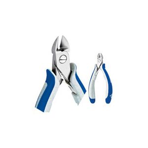 Ideal-Tek Big Oval Semi-Flush Cutter
