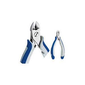 Ideal-Tek Big Oval Full-Flush Cutter