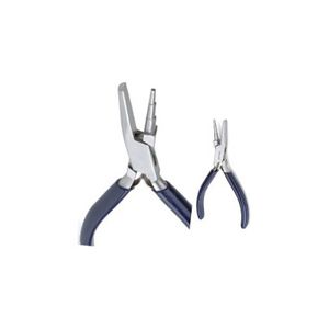 Master Coiler Plier