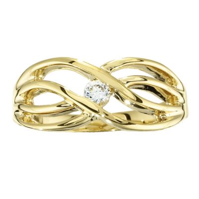 Ring Mounting for Mother