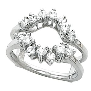 Ring Guard Mounting