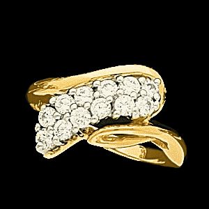 Cluster Ring Mounting