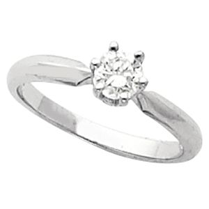Engagement Ring & Band Mounting