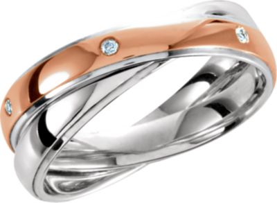 Double Rolling Ring