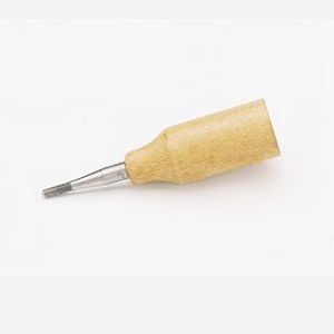 Right Handed Tapered Chuck for Brushes