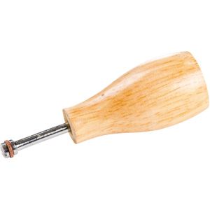 Wood Hub Mandrel