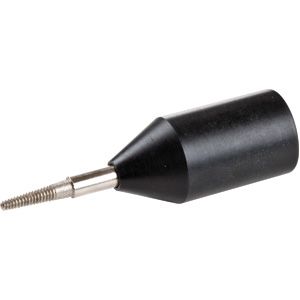 Left Handed Plastic Hub Mandrel