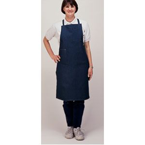 Denim Apron