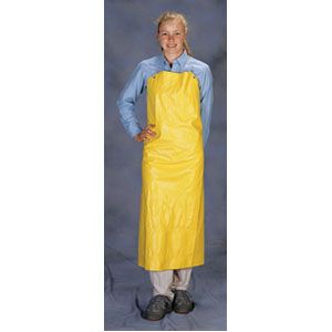 Neoprene Plating Apron