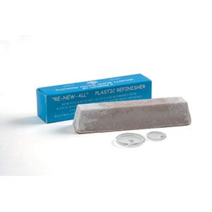 Crystal-Kleer Plastic Renewer