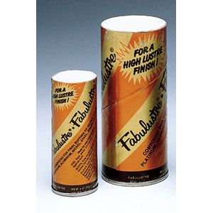 Fabulustre&reg; Polishing Compound