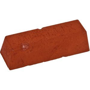Dialux&reg; Polishing Bar - Red 1/4lb