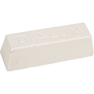 Dialux&reg; Polishing Compound - White 1/4lb