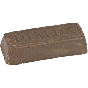 Dialux&reg; Polishing Bar - Orange 1/4lb