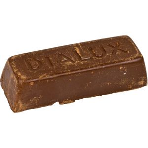 Dialux&reg; Polishing Bar - Yellow 1/4lb